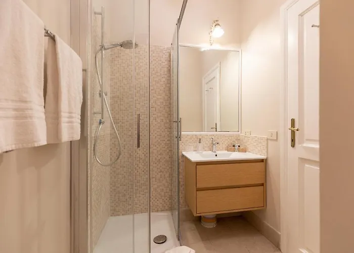As Feel - Penthouse With Terrace On Spanish Steps Apartament *