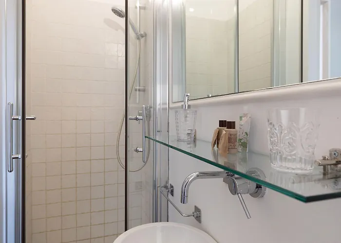 Apartament As Feel - Penthouse With Terrace On Spanish Steps