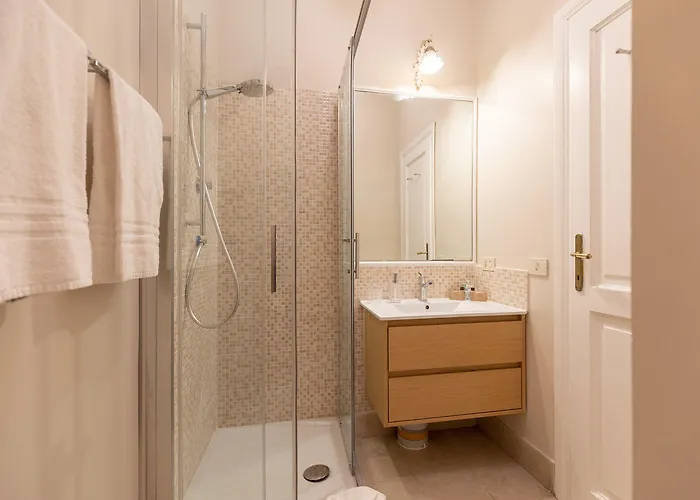 As Feel - Penthouse With Terrace On Spanish Steps Apartament *